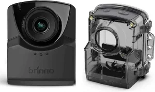 Brinno TLC2020C Timelapse Bundel