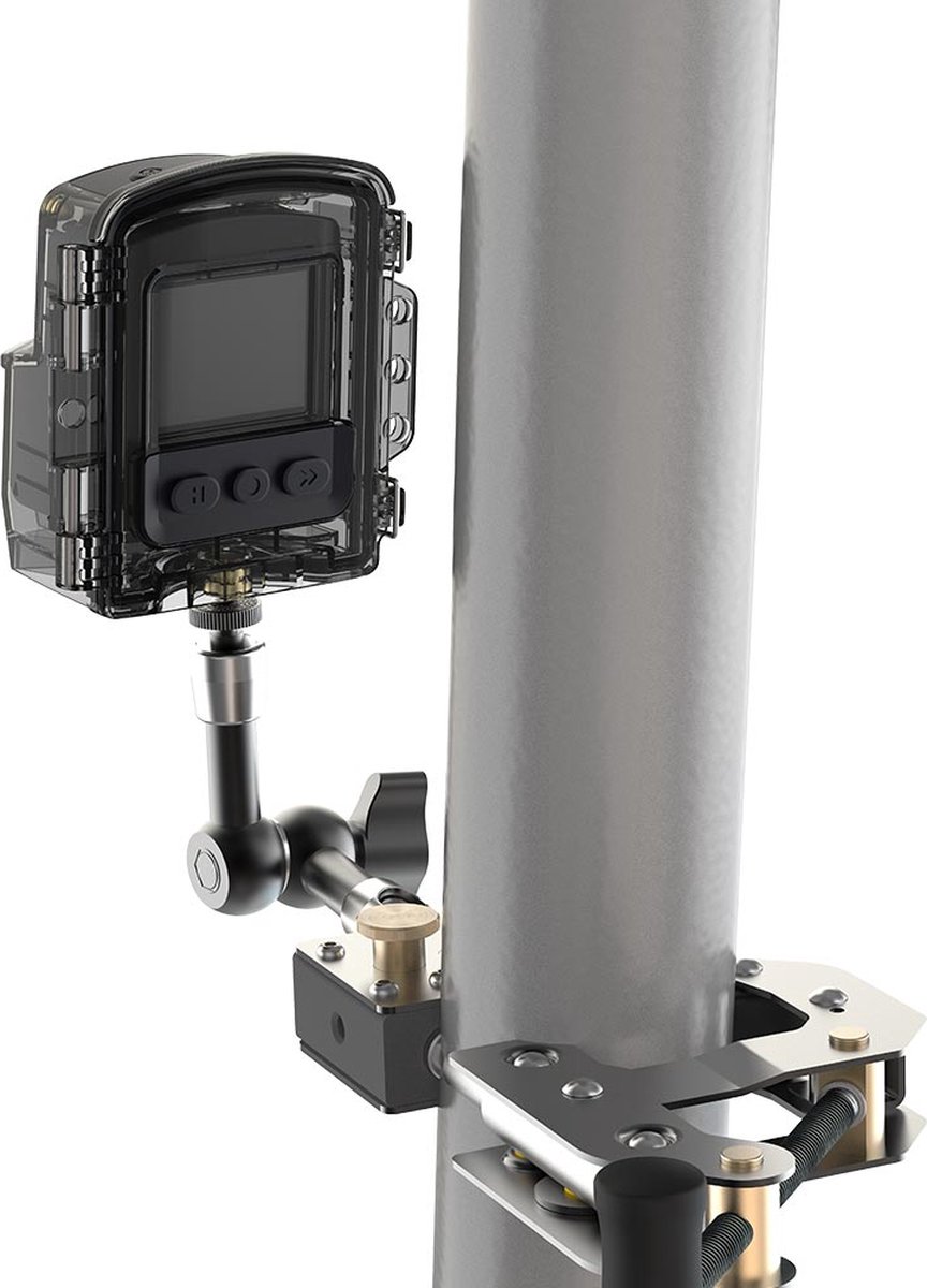 Brinno TLC2020C Timelapse Bundel