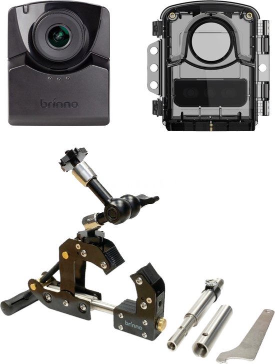 Brinno TLC2020C Timelapse Bundel
