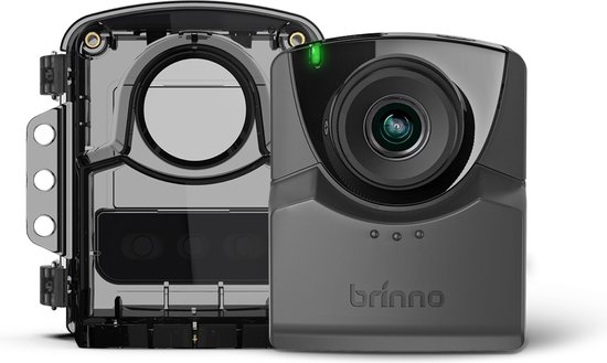 Brinno TLC2020H Timelapse Camera Bundel