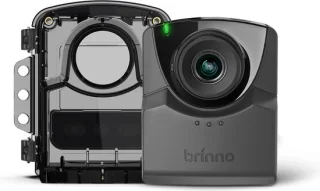 Brinno TLC2020H Timelapse Camera Bundel