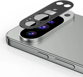 Camera beschermfolie voor Google Pixel 10 Pro XL, 2 stuks - ShopVlot