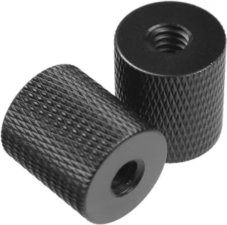Camera draadadapter 3/8 inch aluminium - ShopVlot