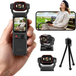 Camera