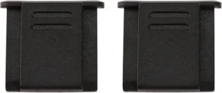 Camera hot shoe beschermkap 2PCS ShopVlot