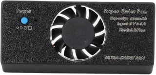 Camera koelsysteem voor live-uitzendingen