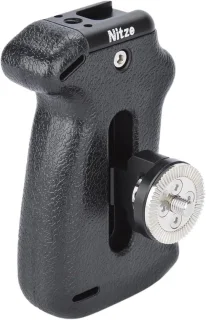 Camera side handle met ARRI rosette - verstelbaar - ShopVlot