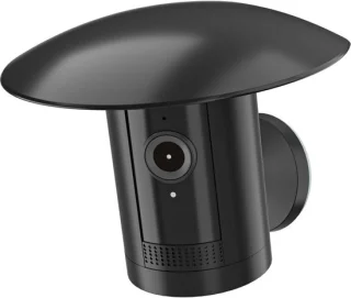 Camera zonbescherming houder voor buitencamera's ShopVlot
