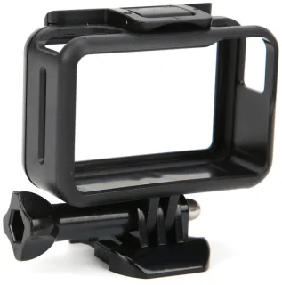 Cameraframebehuizing - camerabeschermhoes - sportcamera-interface