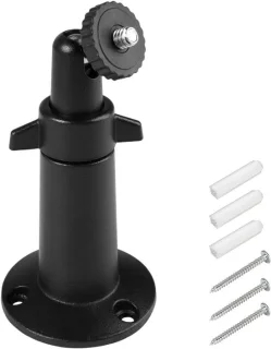 Camerahouder 360° verstelbaar - aluminiumlegering