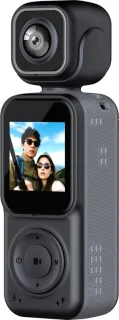 Camigoo Q3 Pro mini actiecamera - zwart