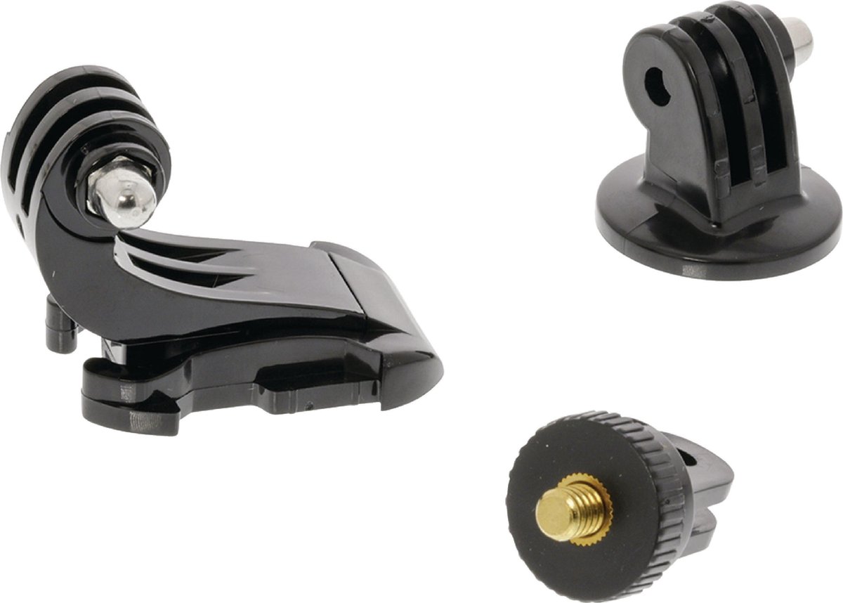 Camlink CL-AC360 Full HD Action Camera Zwart