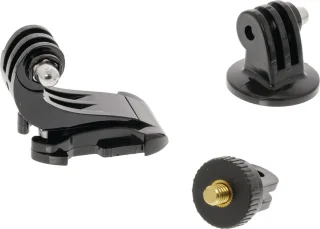 Camlink CL-AC360 Full HD Action Camera Zwart