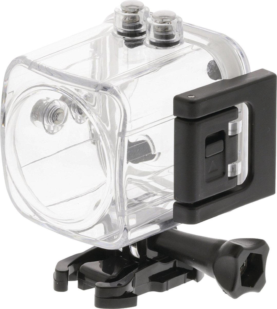Camlink CL-AC360 Full HD Action Camera Zwart