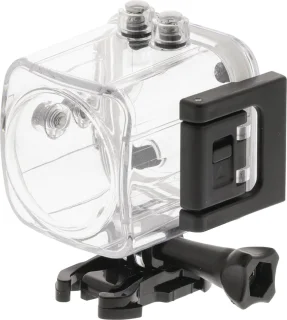 Camlink CL-AC360 Full HD Action Camera Zwart
