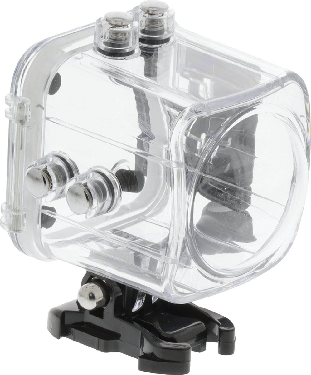 Camlink CL-AC360 Full HD Action Camera Zwart