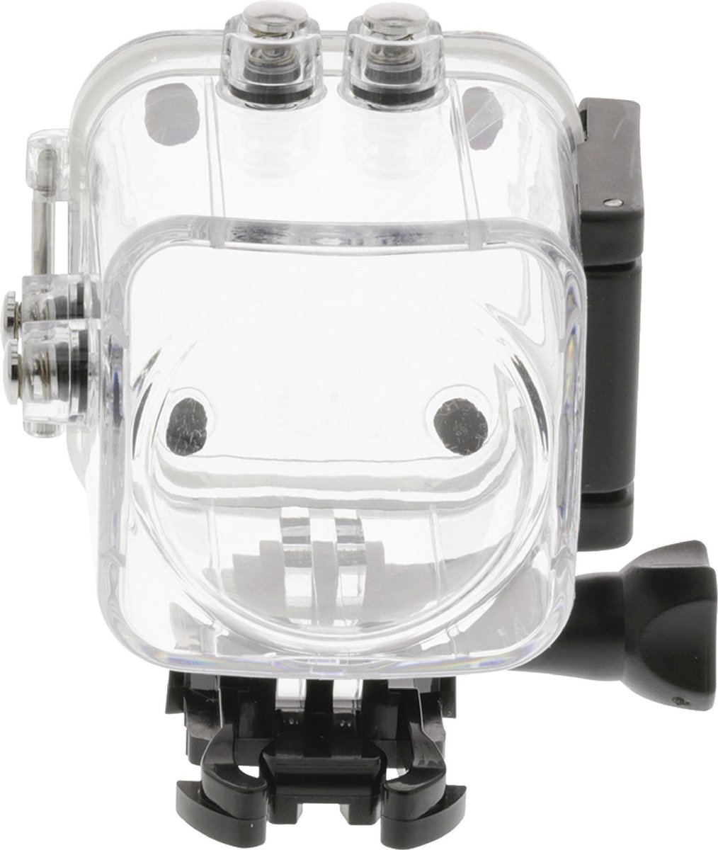 Camlink CL-AC360 Full HD Action Camera Zwart