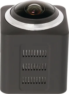 Camlink CL-AC360 Full HD Action Camera Zwart
