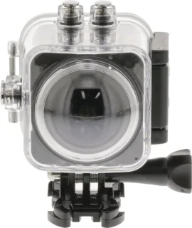 Camlink CL-AC360 Full HD Action Camera Zwart