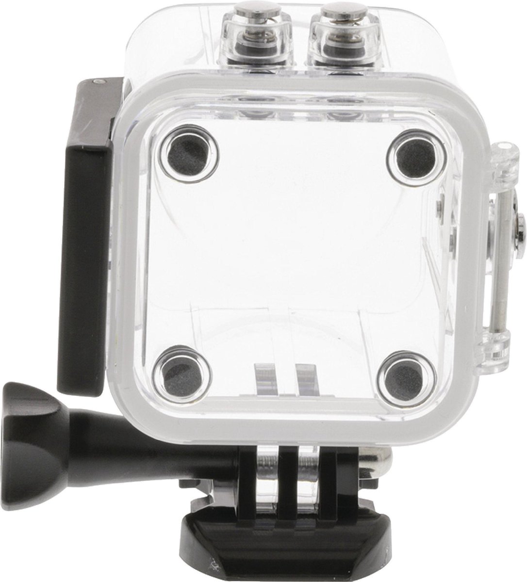 Camlink CL-AC360 Full HD Action Camera Zwart