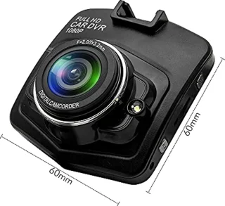 Car Dash 2.4 inch Car DVR