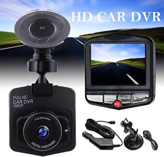 Car Dash 2.4 inch Car DVR