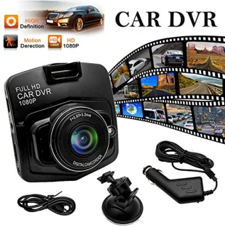 Car Dash 2.4 inch Car DVR