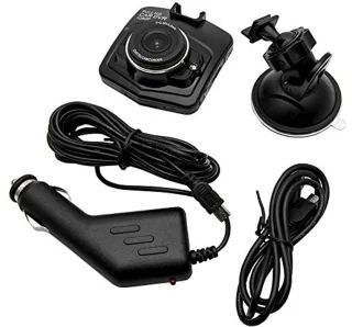 Car Dash 2.4 inch Car DVR