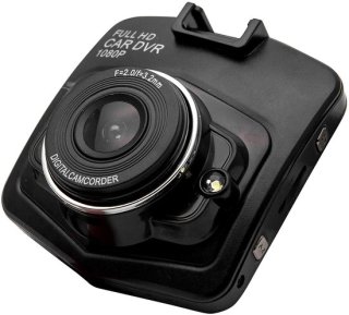 Car Dash 2.4 inch Car DVR review