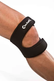 Cho-pat dual-action patellabrace