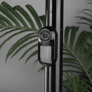 Collar Camera - Pet Tracker voor Katten en Honden