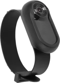 Collar Camera - Pet Tracker voor Katten en Honden