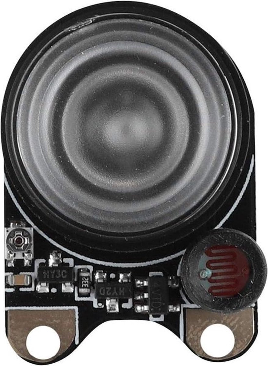 Contetn Camera Lens Night Vision Kit 5MP OV5647 verstelbare focus