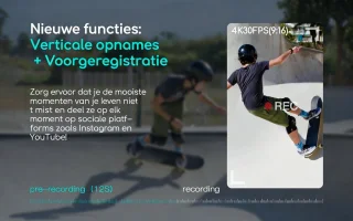 Wat vinden we minder goed