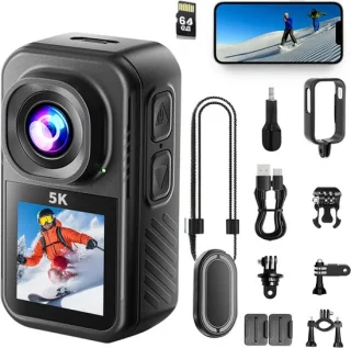 CRLYN® onderwatercamera