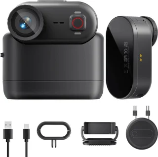 CRLYN® onderwatercamera