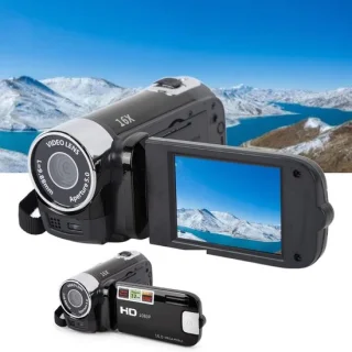 CRLYN vlogcamera voor kinderen
