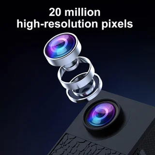 Crrynuo Actioncamera