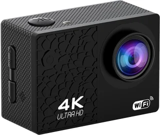 Crrynuo Actioncamera