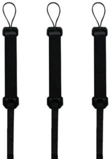 CT47 Hand Strap 3-pack