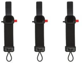 CT47 Hand Strap 3-pack