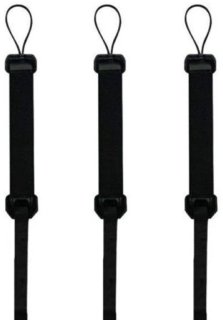 CT47 Hand Strap 3-pack review