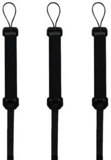 CT47 Hand Strap 3-pack
