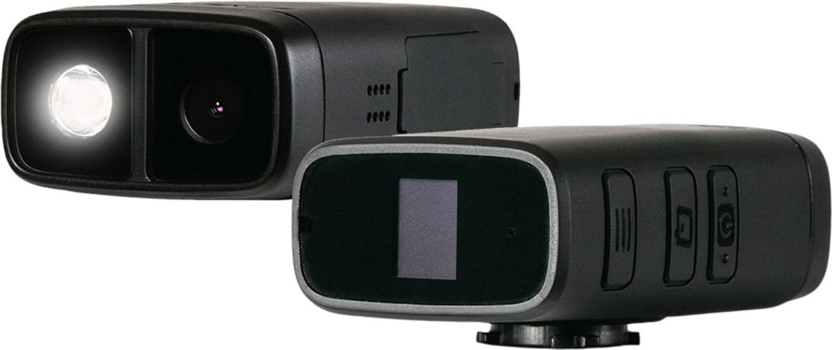 Cycliq Fly12 Sport Fietsvoorlicht met Camera