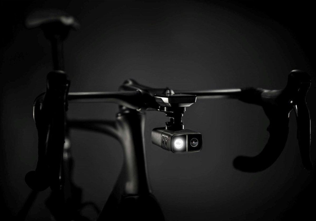 Cycliq Fly12 Sport Fietsvoorlicht met Camera