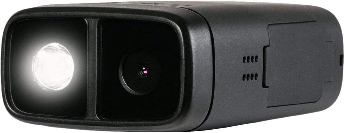 Cycliq Fly12 Sport Fietsvoorlicht met Camera