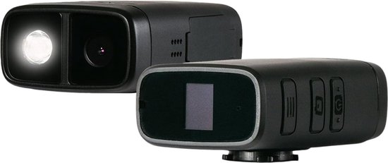 Cycliq Fly12 Sport Fietsvoorlicht met Camera