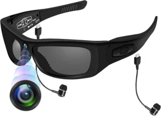 Cyi sportcamera sportbril
