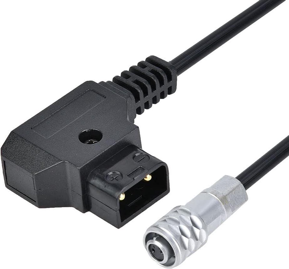 D-Tap Verbindingskabel 15m voor Blackmagic Pocket Cinema Camera 4K