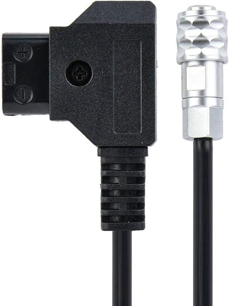 D-Tap Verbindingskabel 15m voor Blackmagic Pocket Cinema Camera 4K